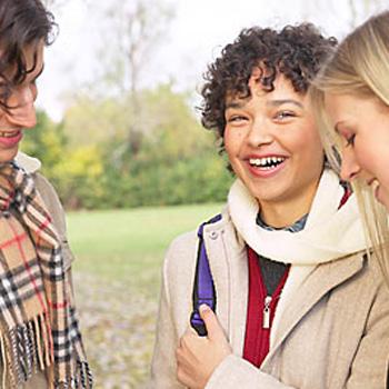 Kako steći prijatelje Kako steći prijatelje