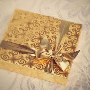 Predavanje i primanje poklona