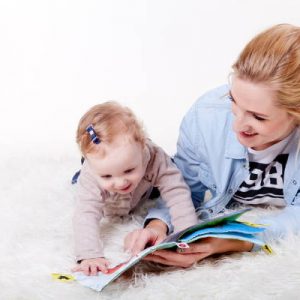 Čitanje naglas utječe na inteligenciju djece