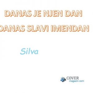 Silva – imendan 2025. –