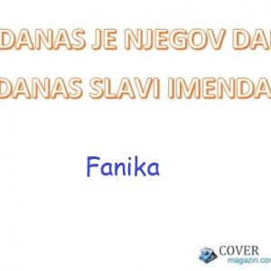 Fanika