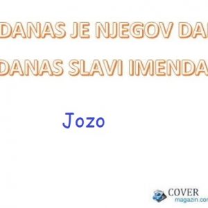 Jozo