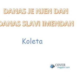 Koleta