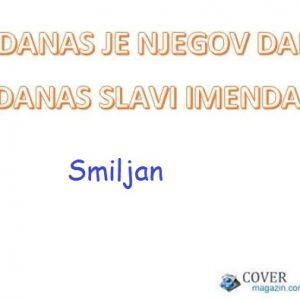 Smiljan