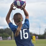 Što trebaju jesti djeca sportaši prije i poslije utakmice