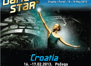 DanceStar Croatia 2013.
