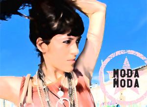 MODA MODA - Besplatni tromjesečni modni projekt
