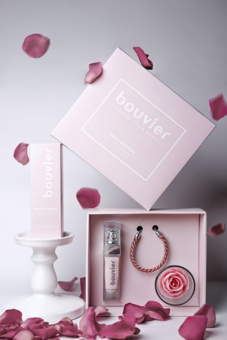 Bouvier cosmetics – novi hrvatski brend luksuzne prirodne kozmetike