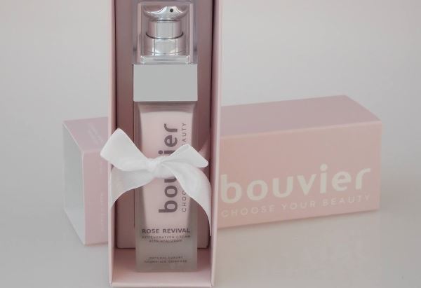 Bouvier cosmetics – novi hrvatski brend luksuzne prirodne kozmetike